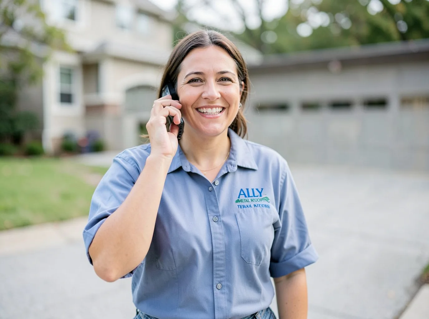 Metal Roof Installation Aquasco, MD FAQs